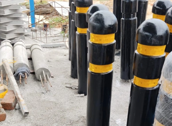 Bollard Manufacturers in Chennai