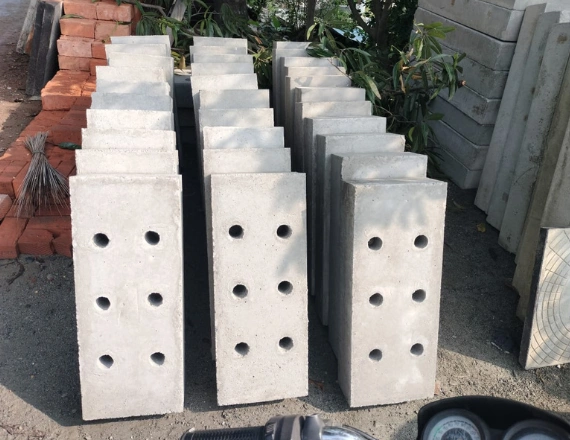 Precast Concrete Slab Manufacturers in Chennai