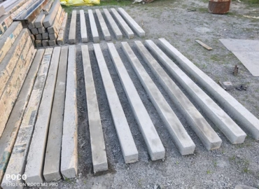 RCC Fencing Pole Manufacturers in Chennai