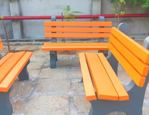 Garden Bench Manufacturers in Chennai