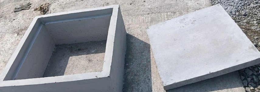 Precast Chamber Manufacturers in Chennai