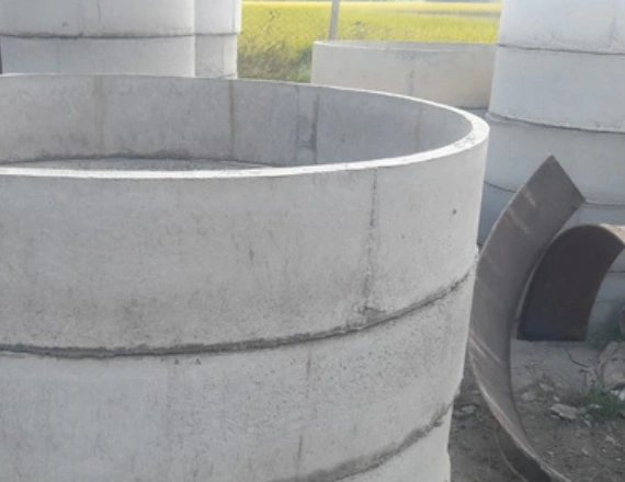 Well Ring Manufacturers in Chennai