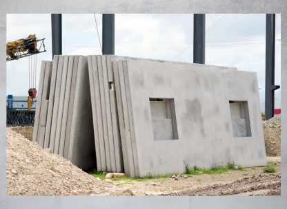 Precast compound wall manufacturers in Chennai